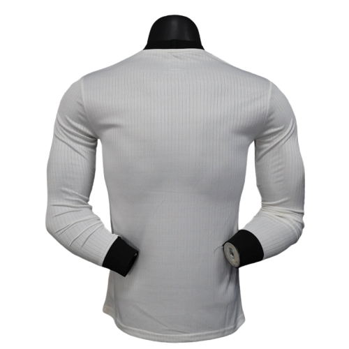 Maglia Germania 25/26 Edizione Anniversario - Manica Lunga