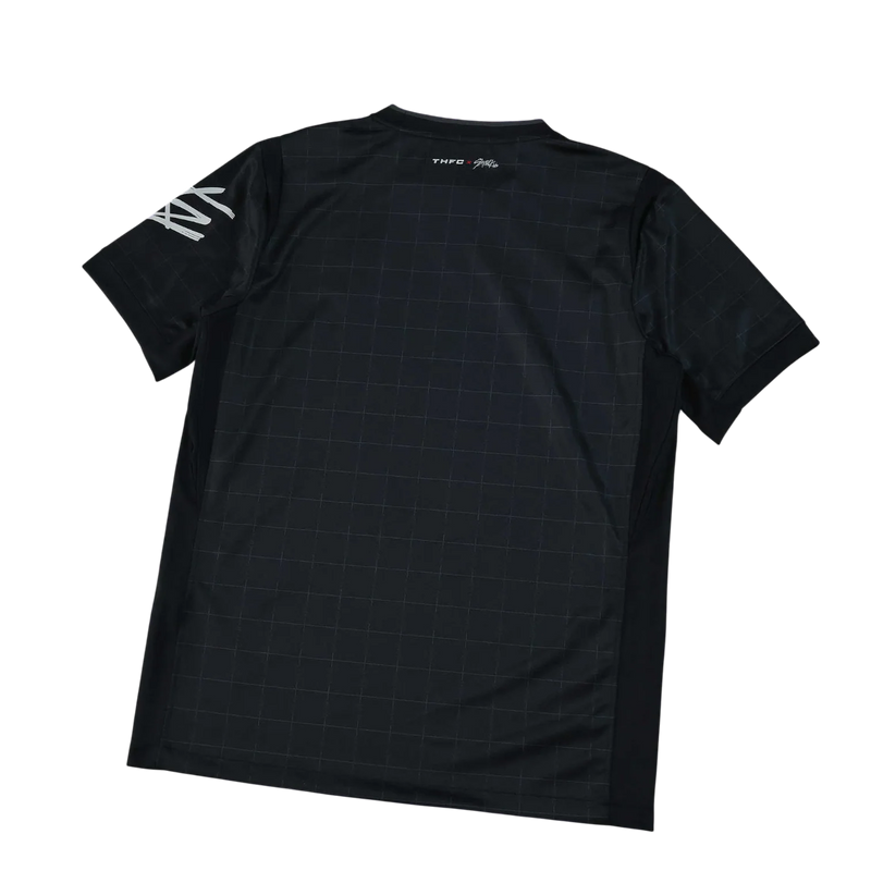 Camisa Tottenham II Stray Kids 2025/26