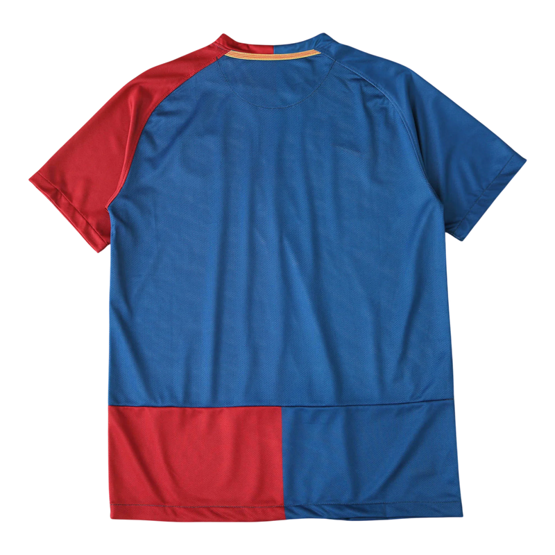 Camisa Barcelona I 2008/09