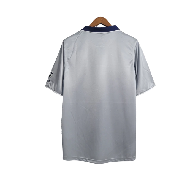 Camisa PSG II 2000/01