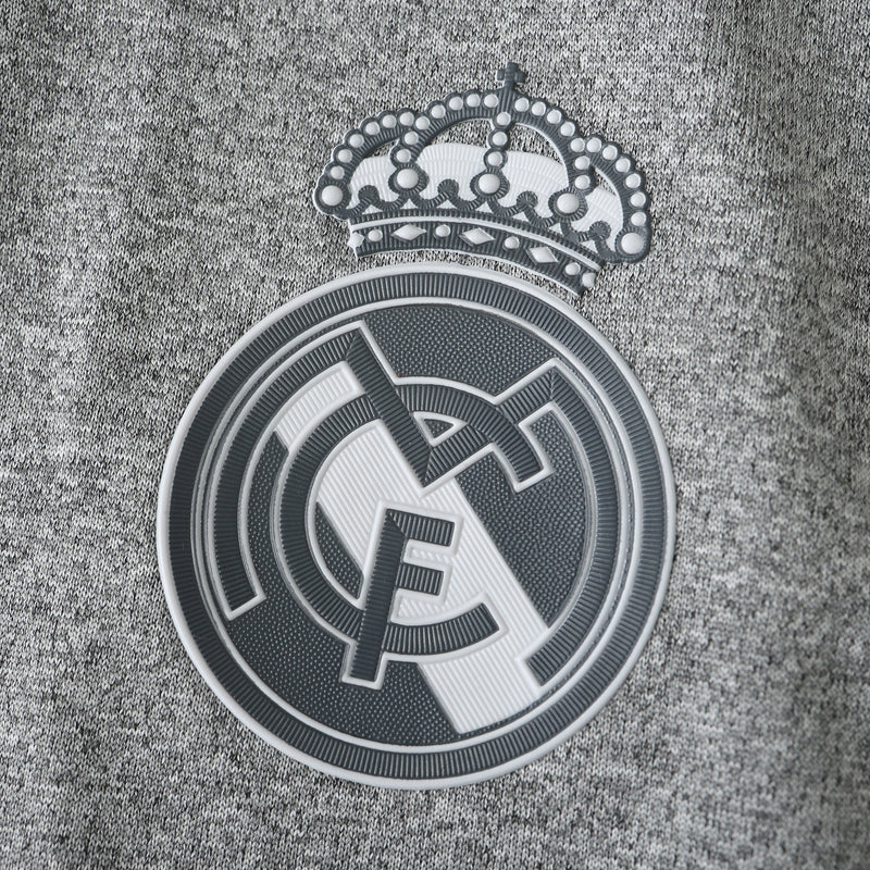 Camisa Real Madrid II 2015/16