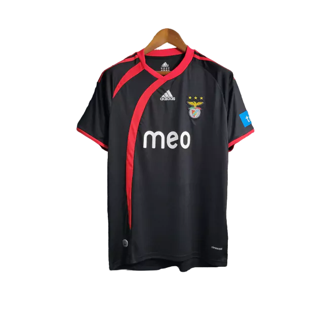 Camisa Benfica II 2009/10