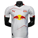 Maglia RB Leipzig 25/26 I Home - Versione Giocatore