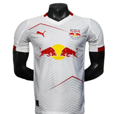 Maglia RB Leipzig 25/26 I Home - Versione Giocatore
