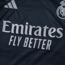 Kit Infantil Real Madrid II 2025/26