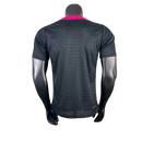 Maglia Chelsea 25/26 Allenamento - Nero - Versione Giocatore