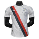 Maglia Manchester City 25/26 II Away - Versione Giocatore