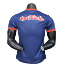 Maglia New York Red Bulls 25/26 III Third - Versione Giocatore
