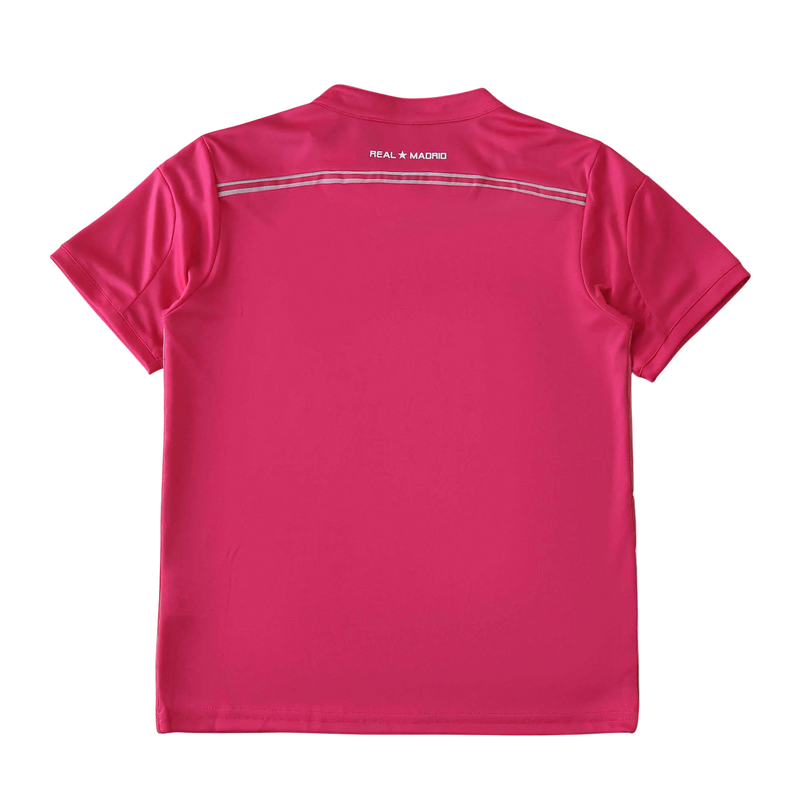 Camisa Real Madrid II 2014/15