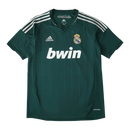 Camisa Real Madrid III 2012/13
