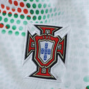 Camisa Portugal II 2025
