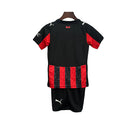 Completo Bambino - AC Milan 25/26 I Home