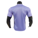 Maglia Juventus 25/26 Edizione Polo - Viola - Versione Giocatore