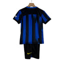 Completo Bambino - Inter Milano 23/24 I Home