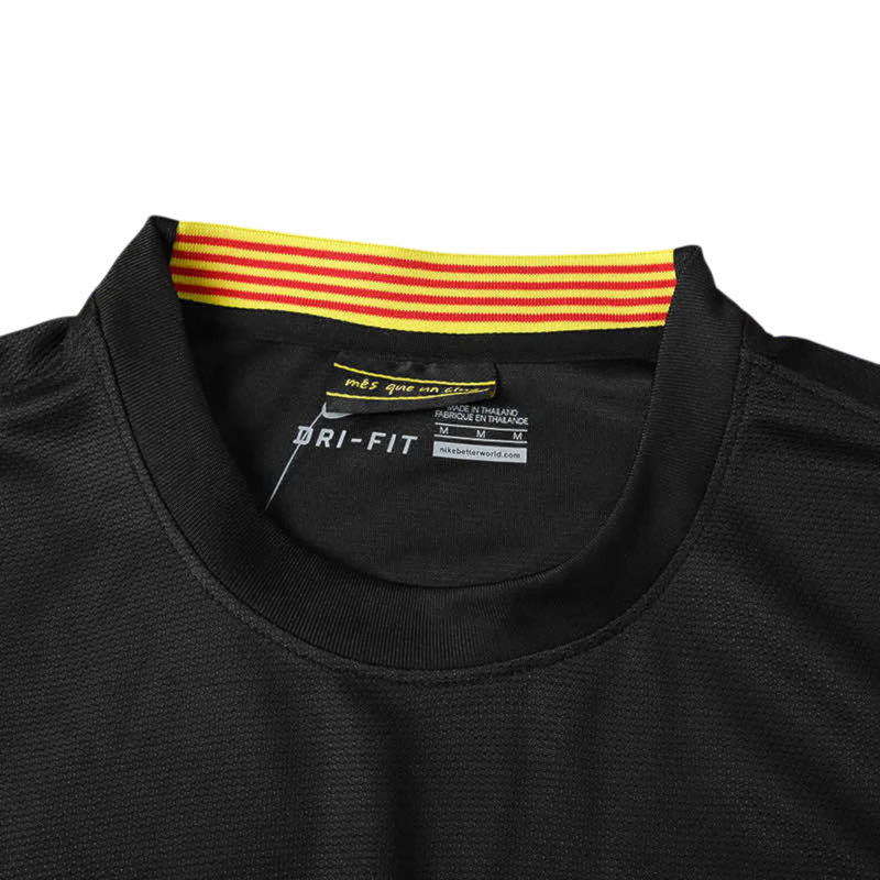 Camisa Barcelona III 2013/14