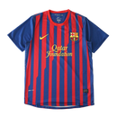 Camisa Barcelona I 2011/12