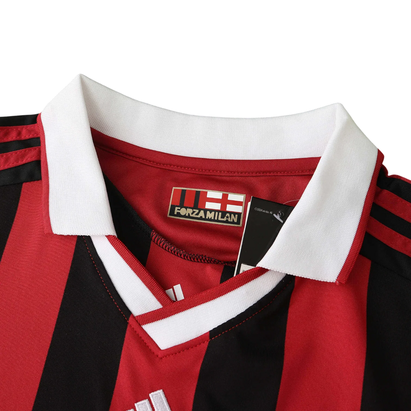 Camisa Milan I 2009/10