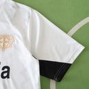 Camisa Bayer Leverkusen II 2024/25