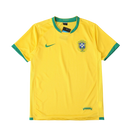 Camisa Brasil I 2006