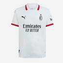 Camisa Milan II 2024/25