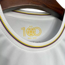 Camisa Colômbia 100 anos 2024