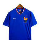 Camisa França I 2024