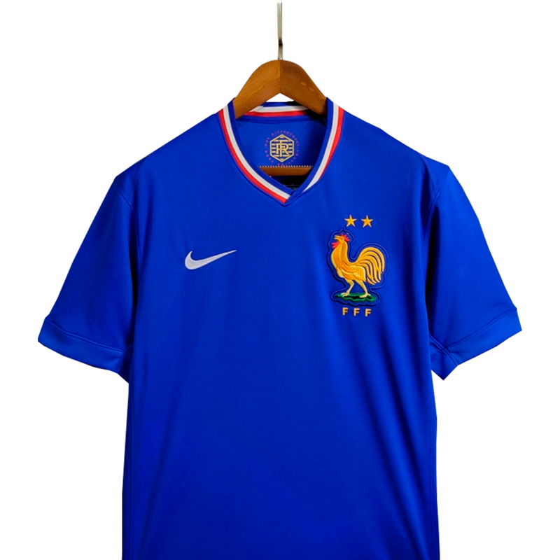 Camisa França I 2024