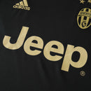 Camisa Juventus III 2015/16