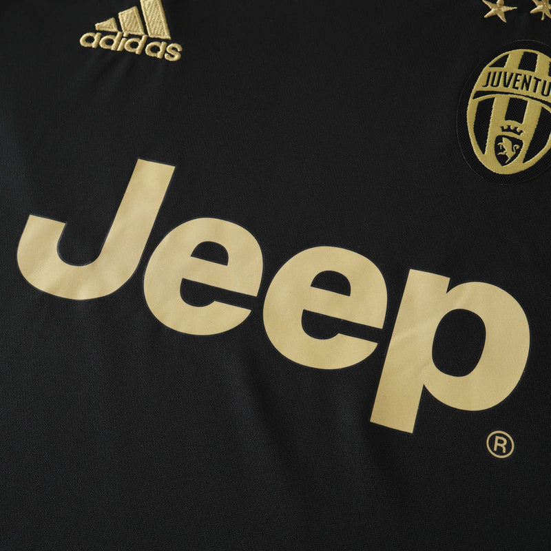 Camisa Juventus III 2015/16