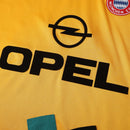 Camisa Bayern de Munique II 1993/94