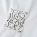 Camisa Real Madrid I 2009/10 Manga Longa