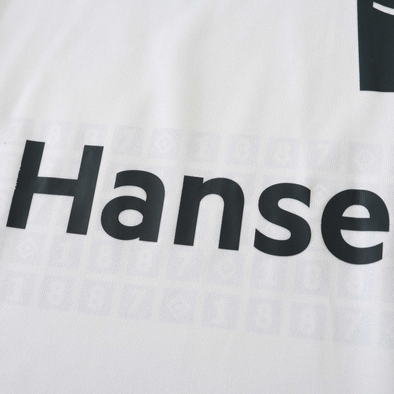 Camisa Hamburgo I 2024/25