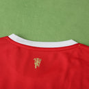 Camisa Manchester United I 2021/22