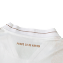 Camisa Napoli II 2025/26