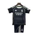 Completo Bambino - Real Madrid 25/26 II Away