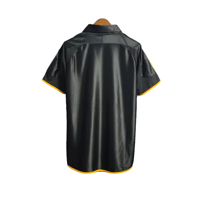 Camisa Real Madrid II 1999/00
