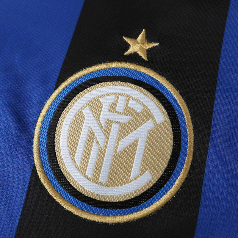 Camisa Inter de Milão I 2008/09