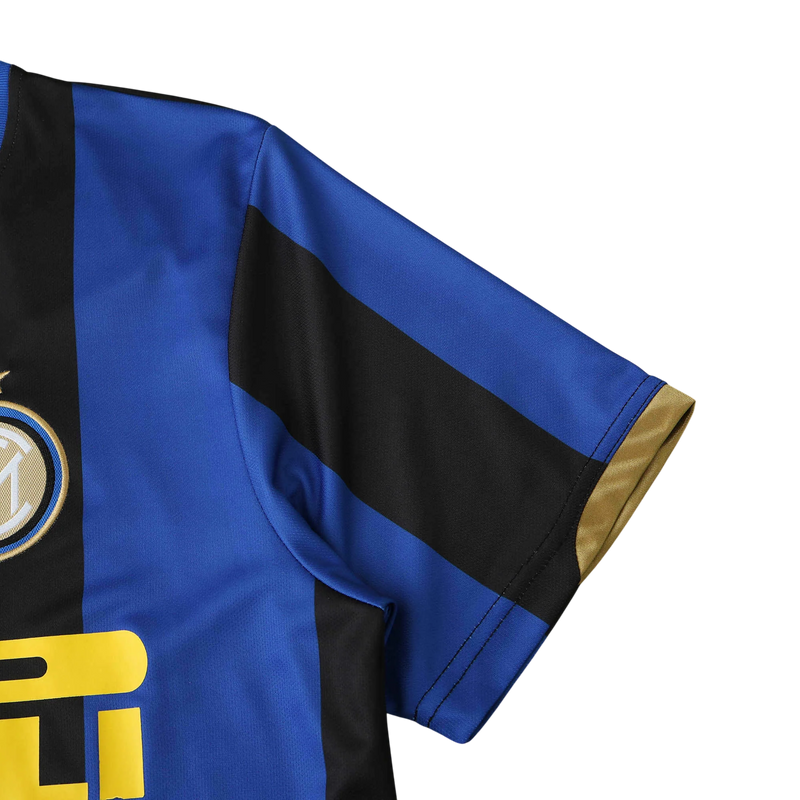 Camisa Inter de Milão I 2008/09