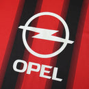 Camisa Milan I 2004/05