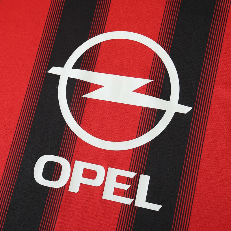 Camisa Milan I 2004/05