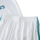 Kit Infantil Real Madrid I 2017/18 Manga Longa