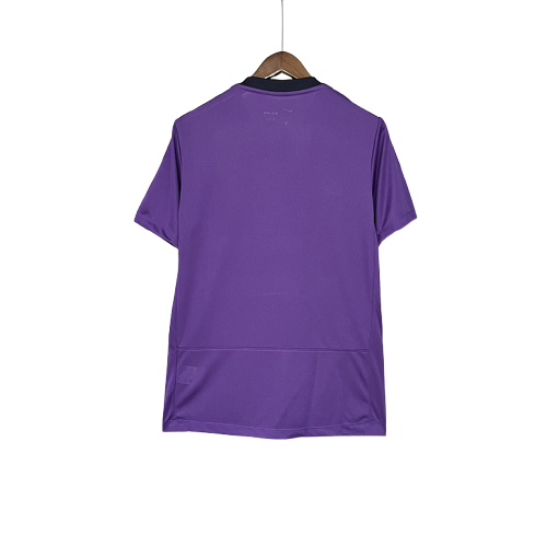 Maglia Corinthians 25/26 Allenamento - Viola - Versione Tifoso