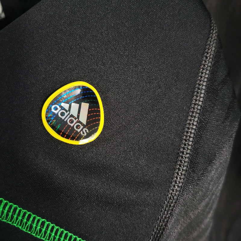 Camisa México II 2010