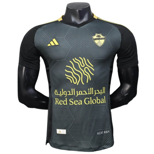 Maglia Al-Ahli SFC 25/26 III Third - Versione Giocatore