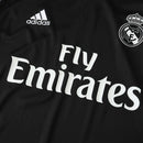 Camisa Real Madrid III 2016/17 Manga Longa