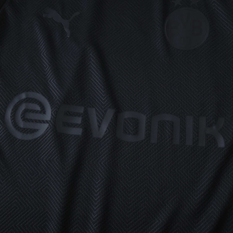 Camisa Borussia Dortmund 110 anos 2019/20