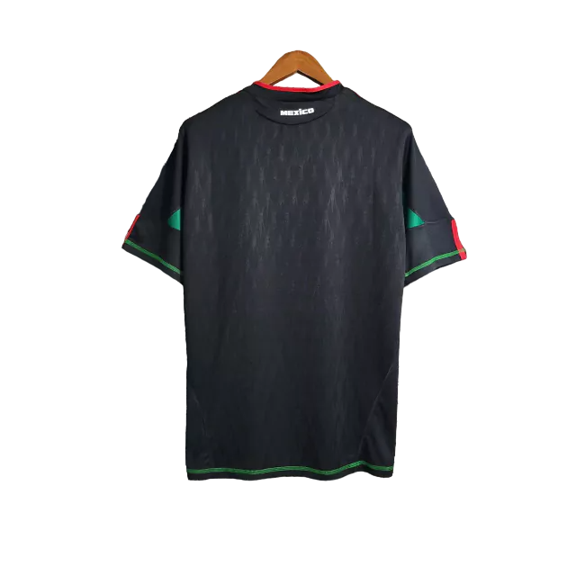 Camisa México II 2010