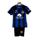 Completo Bambino - Inter Milano 23/24 I Home