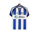 Maglia Málaga CF 25/26 I Home - Versione Tifoso