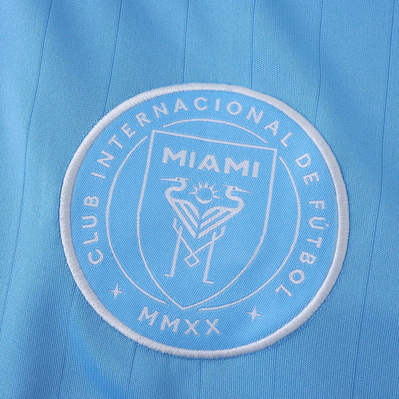 Camisa Inter Miami III 2025
